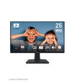 MONITOR MSI PRO MP251 / FHD / 100HZ / IPS / 24.5" / HDMI / VGA