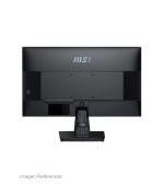MONITOR MSI PRO MP251 / FHD / 100HZ / IPS / 24.5" / HDMI / VGA - Imagen 2