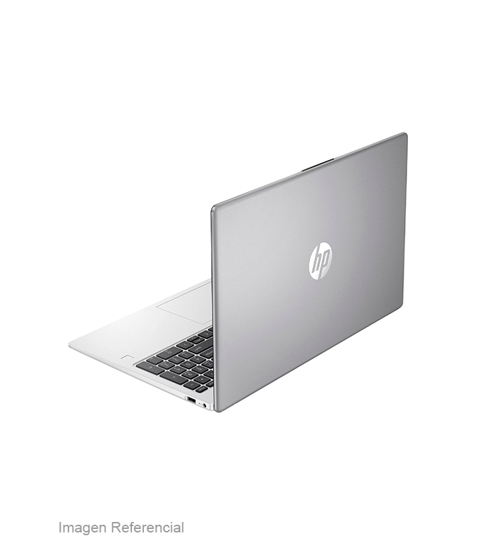 B03E2LT#ABM 2 PORTATIL HP 250 G10 / I5-1334U / 16GB / SSD 512GB / 15.6" / FREEDOS - Imagen 1