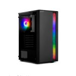 CASE ENKORE ACTIVE ENC 3000 / 2 FAN