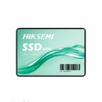 UNIDAD DE ESTADO SOLIDO HIKSEMI WAVE 512GB SATA 3.0