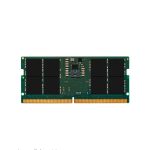 MEMORIA SODIMM KINGSTON / 16GB / DDR5 / 5600MHZ / CL46