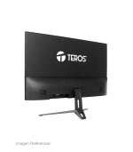 MONITOR TEROS TE-2713S / IPS 27" / HDMI /DP/ 1920 X 1080 / 120HZ / 1MS - Imagen 2