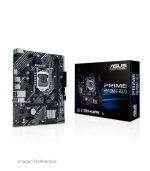 MAINBOARD ASUS H510M-F R3.0 / LGA1200 / DDR4 / M.2