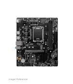MAINBOARD ASUS H510M-F R3.0 / LGA1200 / DDR4 / M.2 - Imagen 2