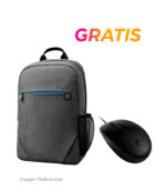 PORTATIL HP 250 G9  / 8GB / SSD 256GB / 15.6" / FREEDOS - Imagen 2