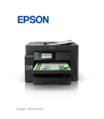 IMPRESORA MULTIFUNCIONAL EPSON L15150 / A3 / FAX / WI-FI / USB / ETHERNET