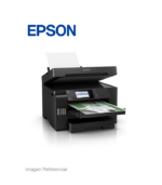 IMPRESORA MULTIFUNCIONAL EPSON L15150 / A3 / FAX / WI-FI / USB / ETHERNET - Imagen 2
