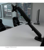 SOPORTE PARA MONITOR  KLIPEXTREME KMM-400 - Imagen 3