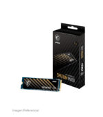 UNIDAD DE ESTADO SOLIDO MSI SPATIUM M450 / 1TB / NVME M.2 / PCIe 4.0 - Imagen 2