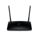 ROUTER INALAMBRICO TP-LINK TL-MR6400 / 300MBPS / 4G LTE