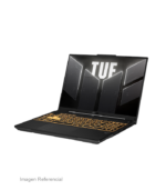 PORTATIL ASUS TUF GAMING FX607V / I7-13620H / 16GB / SSD 1TB / RTX 4050 6GB/ 16" / NO OS
