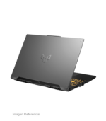 PORTATIL ASUS TUF GAMING FX607V / I7-13620H / 16GB / SSD 1TB / RTX 4050 6GB/ 16" / NO OS - Imagen 2
