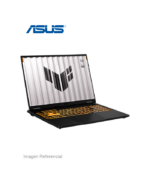 PORTATIL ASUS TUF GAMING FX608J / I7-14650HX / 16GB / SSD 1TB / RTX 5050 8GB / 16" / NO OS - Imagen 3