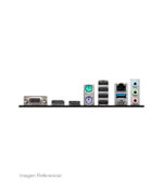 MAINBOARD MSI PRO B760M-P / DDR5 / LGA 1700 / M.2 - Imagen 3