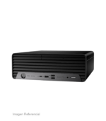 PC HP PRO SFF 400 G9 / I5-14500 / 16GB / SSD 512GB / W11P
