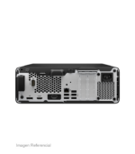 PC HP PRO SFF 400 G9 / I5-14500 / 16GB / SSD 512GB / W11P - Imagen 2