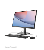 ALL IN ONE LENOVO V100 / i3 N305 / 8GBDDR4 / 512GB SSD / 23.8" FHD IPS