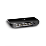 SWITCH TP-LINK / TL-SG1005D / 5 PORT / 10/100/1000MBPS