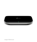 SWITCH TP-LINK / TL-SG1005D / 5 PORT / 10/100/1000MBPS - Imagen 2