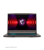 PORTATIL MSI THIN 15 B3UC/ i7-13620H/ 16GB/ 512GB/  RTX3050 4GB GDDR6/ 15.6" FHD IPS + MOCHILA MSI