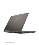 PORTATIL MSI THIN 15 B3UC/ i7-13620H/ 16GB/ 512GB/  RTX3050 4GB GDDR6/ 15.6" FHD IPS + MOCHILA MSI - Imagen 2