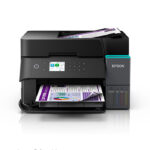 IMPRESORA MULTIFUNCIONAL EPSON L6370 / WI-FI / DUPLEX