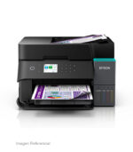 IMPRESORA MULTIFUNCIONAL EPSON L6370 / WI-FI / DUPLEX