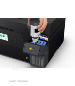 IMPRESORA MULTIFUNCIONAL EPSON L6370 / WI-FI / DUPLEX - Imagen 3