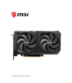 TARJETA DE VIDEO MSI SHADOW 2X / 5060TI / 16GB / GDDR7 / 128 BIT / DP X3 / HDMI X1 - Imagen 2