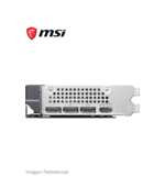 TARJETA DE VIDEO MSI SHADOW 2X / 5060TI / 16GB / GDDR7 / 128 BIT / DP X3 / HDMI X1 - Imagen 3