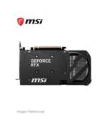 TARJETA DE VIDEO MSI SHADOW 2X / 5060TI / 16GB / GDDR7 / 128 BIT / DP X3 / HDMI X1 - Imagen 4