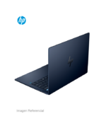 PORTATIL HP ELITEBOOK ULTRA / SNAPDRAGON X ELITE X1E-78-100 / 16GB DDR5 / SSD 1 TB / 14" / W11P - Imagen 2