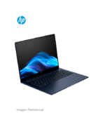 PORTATIL HP ELITEBOOK ULTRA / SNAPDRAGON X ELITE X1E-78-100 / 16GB DDR5 / SSD 1 TB / 14" / W11P - Imagen 4