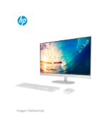 ALL IN ONE HP CR0278LA / R7-7730U / 16GB / SSD 1TB / WIN 11 / TACTIL - Imagen 2
