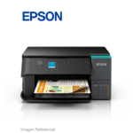 IMPRESORA MULTIFUNCIONAL EPSON L4360 / WI-FI / DUPLEX