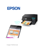 IMPRESORA MULTIFUNCIONAL EPSON L4360 / WI-FI / DUPLEX - Imagen 2