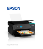 IMPRESORA MULTIFUNCIONAL EPSON L4360 / WI-FI / DUPLEX - Imagen 3