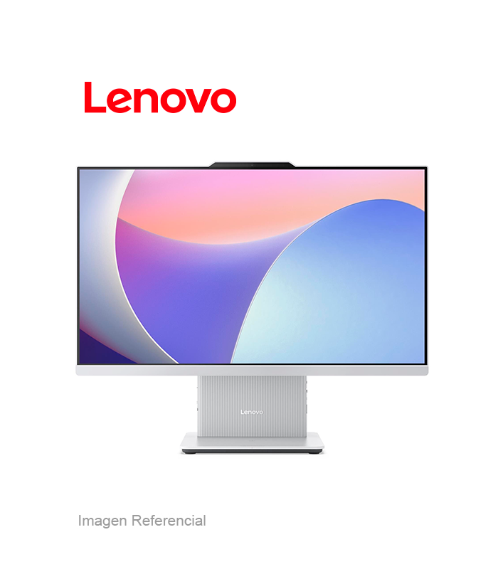 F0HN00MTLD 4 ALL IN ONE LENOVO 24IRH9 / I5-13420H / 8GB / SSD 512GB / 23.8" / FREEDOS - Imagen 1