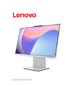 ALL IN ONE LENOVO 24IRH9 / I5-13420H / 8GB / SSD 512GB / 23.8" / FREEDOS - Imagen 2