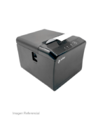 IMPRESORA TERMICA 3NSTAR / 80MM / USB / LAN / 230MM/S