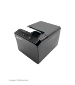 IMPRESORA TERMICA 3NSTAR / 80MM / USB / LAN / 230MM/S - Imagen 2
