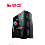 CASE TEROS MID TOWE TE-1175N