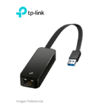 ADAPTADOR TP-LINK UE306 USB 3.0 A RJ45  GIGABIT