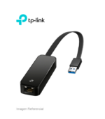 ADAPTADOR TP-LINK UE306 USB 3.0 A RJ45  GIGABIT