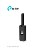 ADAPTADOR TP-LINK UE306 USB 3.0 A RJ45  GIGABIT - Imagen 2