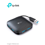 HUB TP-LINK / UH400 4-PORT / USB 3.0