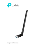 ADAPTADOR USB INALAMBRICO TP-LINK ARCHER TX35U PLUS AX1800 / 1201MBPS + 574MBPS