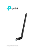 ADAPTADOR USB INALAMBRICO TP-LINK / ARCHER T3U PLUS / AC1300