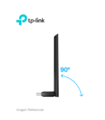 ADAPTADOR USB INALAMBRICO TP-LINK / ARCHER T3U PLUS / AC1300 - Imagen 2